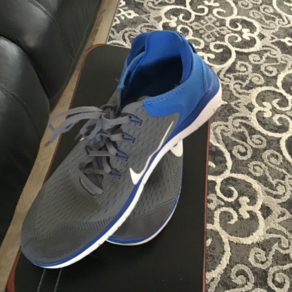 COPY - Nike free run - Picture 2 of 4